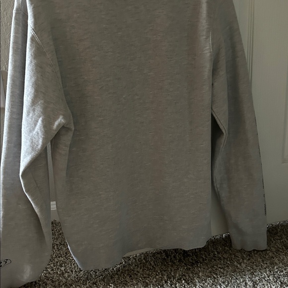 Taylor Swift Gray The Eras Tour Sweater - Picture 4 of 4